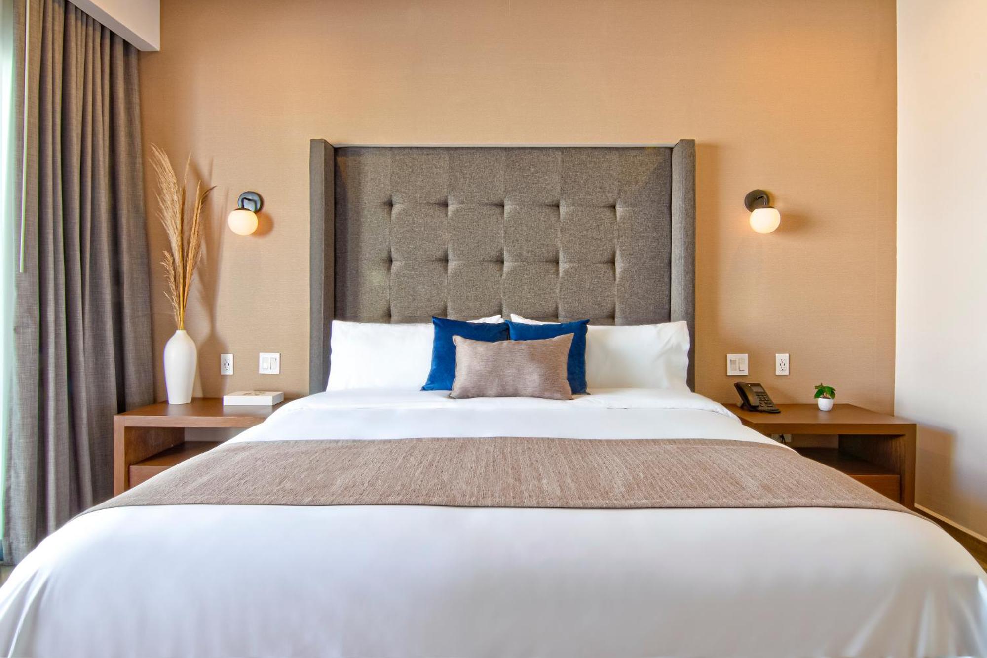 Bellafer Collection Hotel & Resort Rosarito Zewnętrze zdjęcie