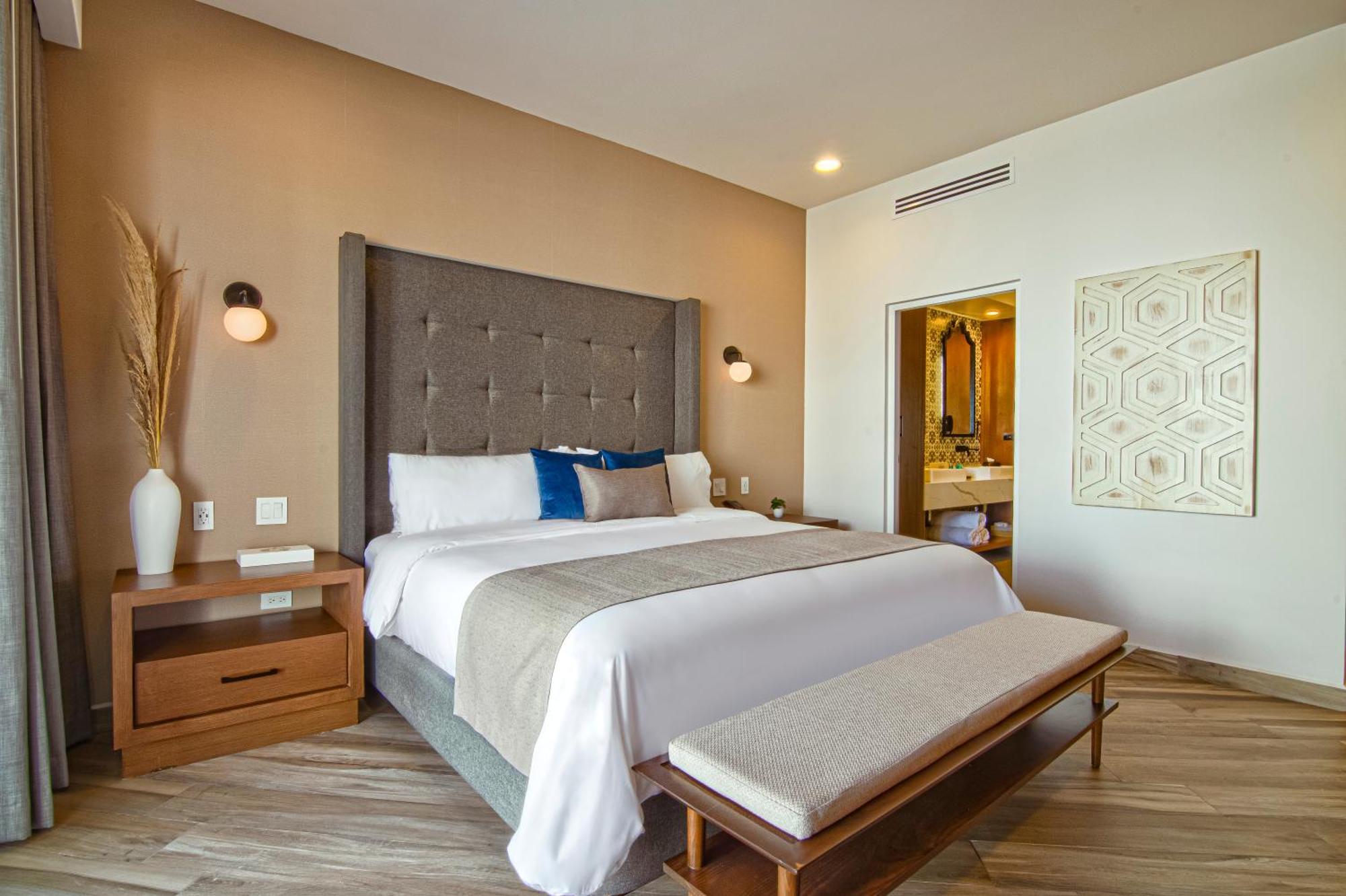 Bellafer Collection Hotel & Resort Rosarito Zewnętrze zdjęcie