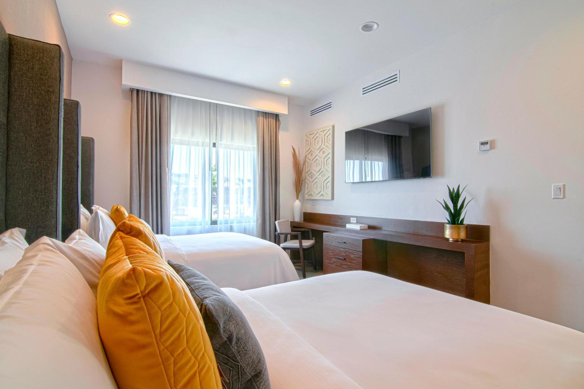 Bellafer Collection Hotel & Resort Rosarito Zewnętrze zdjęcie
