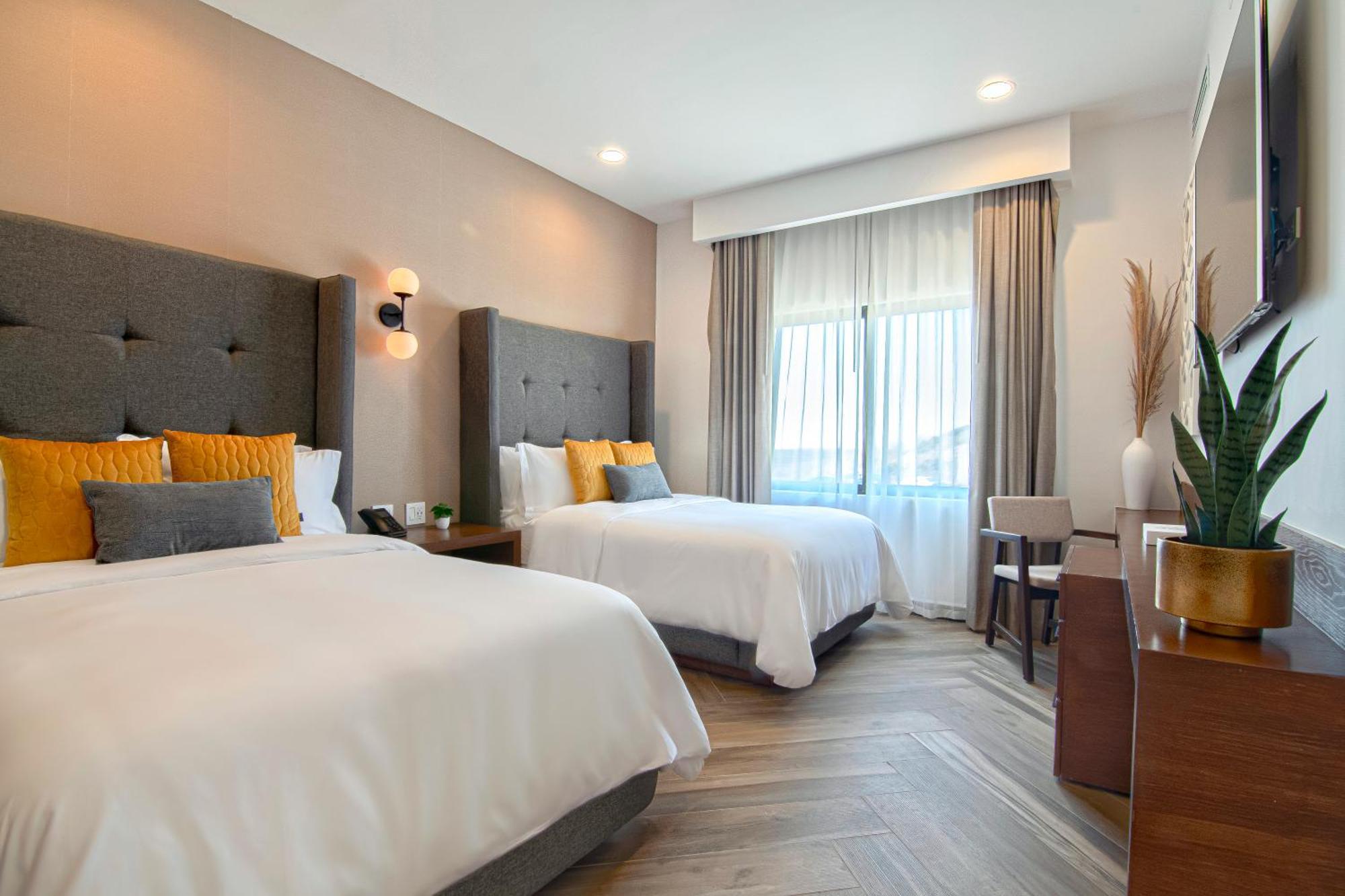 Bellafer Collection Hotel & Resort Rosarito Zewnętrze zdjęcie