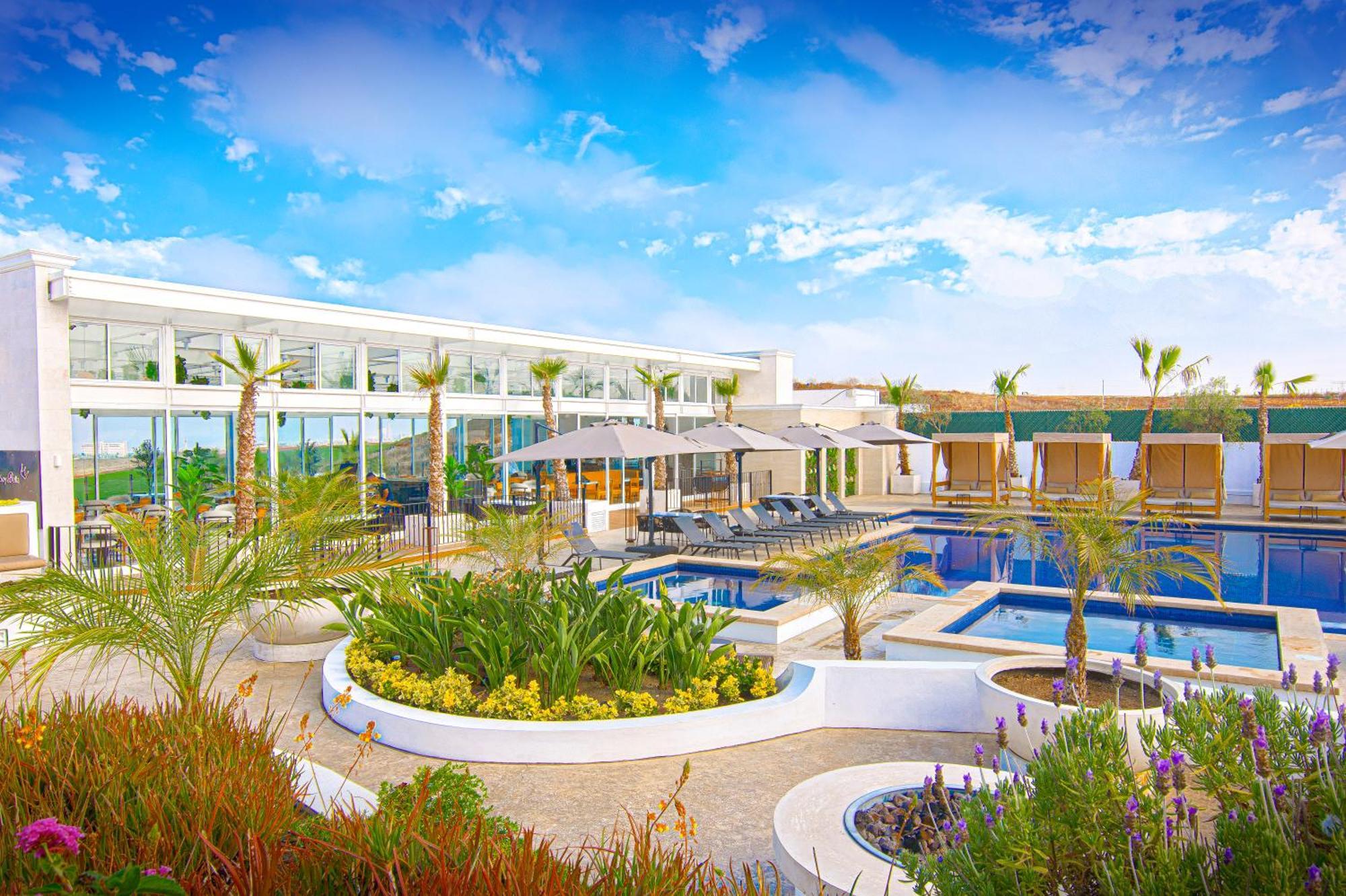 Bellafer Collection Hotel & Resort Rosarito Zewnętrze zdjęcie