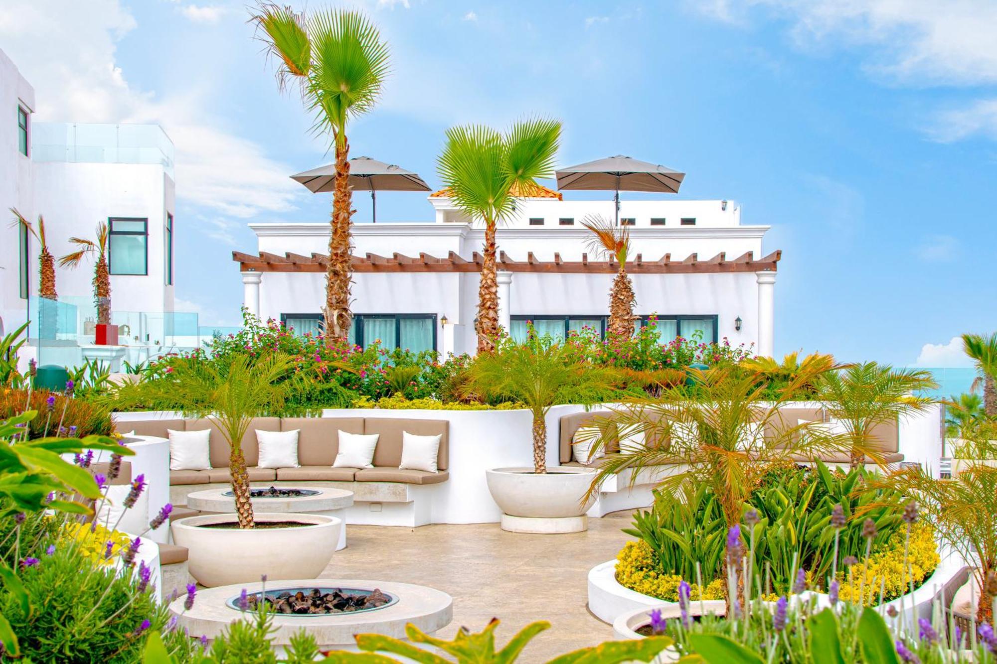Bellafer Collection Hotel & Resort Rosarito Zewnętrze zdjęcie